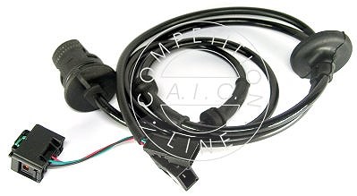 Aic Sensor, Raddrehzahl [Hersteller-Nr. 51735] für Skoda, VW von AIC