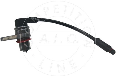 Aic Sensor, Raddrehzahl [Hersteller-Nr. 51737] für Mercedes-Benz von AIC