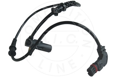 Aic Sensor, Raddrehzahl [Hersteller-Nr. 51895] für Mercedes-Benz von AIC