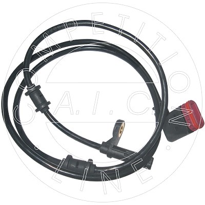 Aic Sensor, Raddrehzahl [Hersteller-Nr. 52002] für Mercedes-Benz von AIC