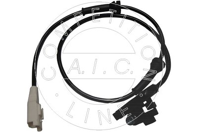 Aic Sensor, Raddrehzahl [Hersteller-Nr. 52026] für Citroën, Peugeot von AIC