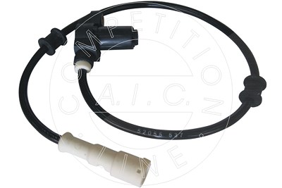 Aic Sensor, Raddrehzahl [Hersteller-Nr. 52055] für Opel von AIC