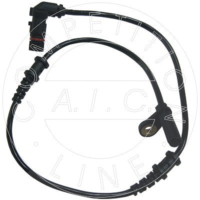 Aic Sensor, Raddrehzahl [Hersteller-Nr. 52515] für Mercedes-Benz von AIC