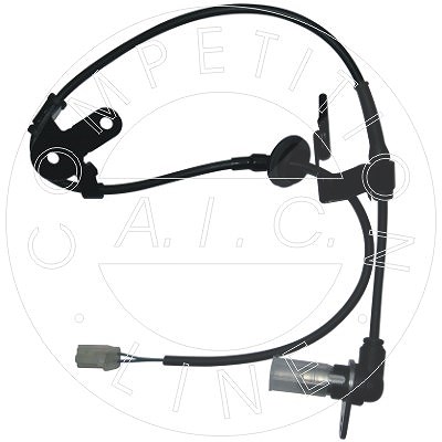 Aic Sensor, Raddrehzahl [Hersteller-Nr. 52536] für Mazda von AIC