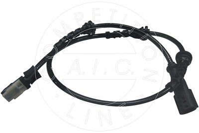 Aic Sensor, Raddrehzahl [Hersteller-Nr. 53100] für Dacia, Renault von AIC