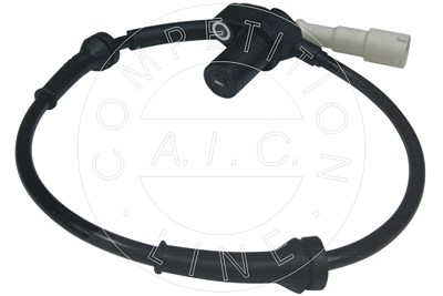 Aic Sensor, Raddrehzahl [Hersteller-Nr. 53428] für Renault von AIC