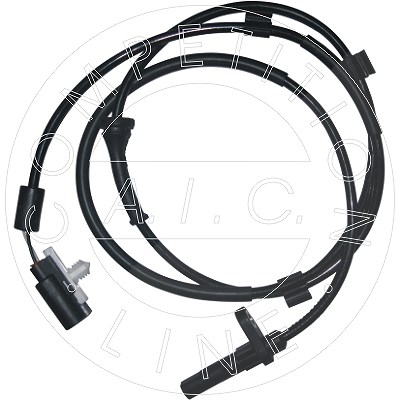 Aic Sensor, Raddrehzahl [Hersteller-Nr. 53681] für Ford von AIC