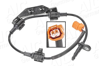 Aic Sensor, Raddrehzahl [Hersteller-Nr. 53716] für Honda von AIC