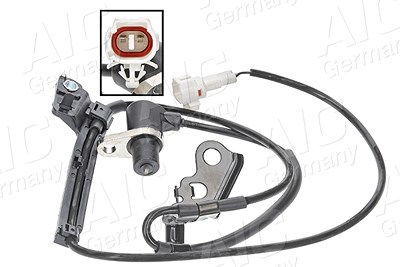 Aic Sensor, Raddrehzahl [Hersteller-Nr. 53720] für Toyota von AIC