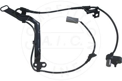 Aic Sensor, Raddrehzahl [Hersteller-Nr. 53728] für Mazda von AIC