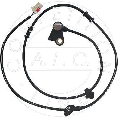 Aic Sensor, Raddrehzahl [Hersteller-Nr. 53730] für Mazda von AIC