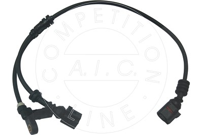 Aic Sensor, Raddrehzahl [Hersteller-Nr. 53946] für Ford, Seat, VW von AIC