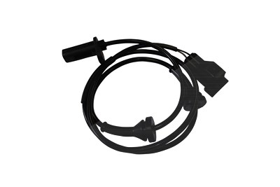 Aic Sensor, Raddrehzahl [Hersteller-Nr. 54340] für Volvo von AIC