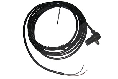 Aic Sensor, Raddrehzahl [Hersteller-Nr. 54915] für Mercedes-Benz von AIC
