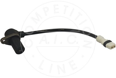 Aic Sensor, Raddrehzahl [Hersteller-Nr. 57085] für Porsche von AIC