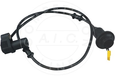 Aic Sensor, Raddrehzahl [Hersteller-Nr. 57261] für Mercedes-Benz von AIC