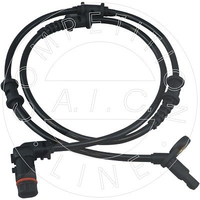 Aic Sensor, Raddrehzahl [Hersteller-Nr. 57263] für Mercedes-Benz von AIC