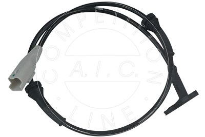 Aic Sensor, Raddrehzahl [Hersteller-Nr. 57264] für Citroën, Peugeot von AIC