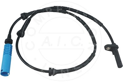 Aic Sensor, Raddrehzahl [Hersteller-Nr. 57267] für BMW von AIC
