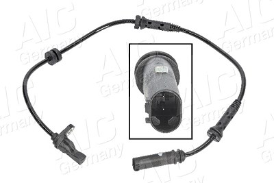 Aic Sensor, Raddrehzahl [Hersteller-Nr. 71789] für BMW von AIC