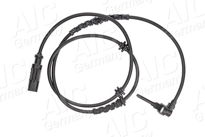 Aic Sensor, Raddrehzahl [Hersteller-Nr. 73393] für Citroën, Fiat, Peugeot von AIC