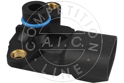 Aic Sensor, Saugrohrdruck [Hersteller-Nr. 57732] für Opel, Saab von AIC