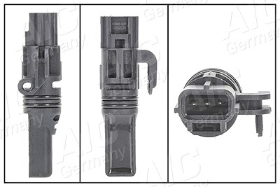 Aic Sensor, Wegstrecke [Hersteller-Nr. 53960] für Ford, Mazda von AIC