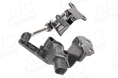 Aic Sensor, Xenonlicht (Leuchtweiteregulierung) [Hersteller-Nr. 57766] für Audi, VW von AIC