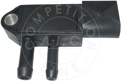 Aic Sensor Abgasdruck [Hersteller-Nr. 53666] für Audi, Seat, Skoda, VW von AIC