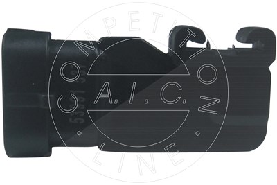 Aic Sensor für Saugrohrdruck [Hersteller-Nr. 53991] für Gm Korea, Opel, Renault von AIC
