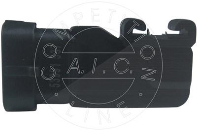 Aic Sensor für Saugrohrdruck [Hersteller-Nr. 53991] für Daewoo, Opel, Renault von AIC