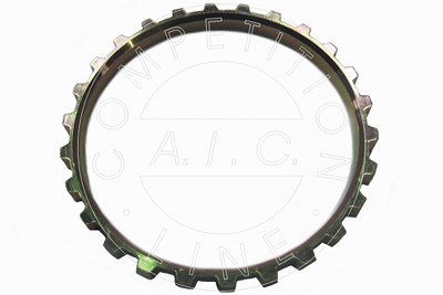 Aic Sensorring, ABS [Hersteller-Nr. 52190] für Renault von AIC