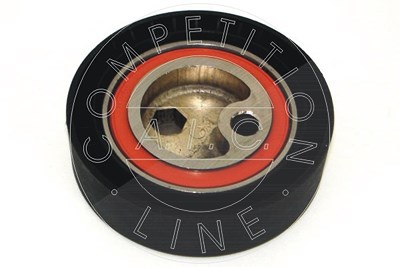 Aic Spannrolle, Keilrippenriemen [Hersteller-Nr. 51205] für BMW, Land Rover von AIC