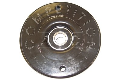 Aic Spannrolle, Keilrippenriemen [Hersteller-Nr. 52381] für Daewoo, Mercedes-Benz von AIC