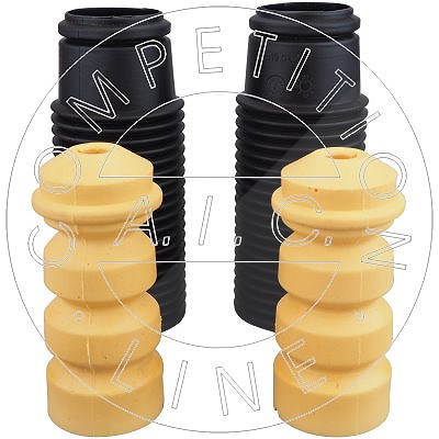 Aic Staubschutzsatz, Stoßdämpfer [Hersteller-Nr. 59088SET] für Abarth, Alfa Romeo, Fiat, Ford, Mazda, Opel, Vauxhall von AIC