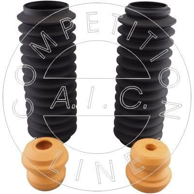 Staubschutzsatz, Stoßdämpfer AIC Quality Hinten Rechts von AIC (58784Set) Staubschutzsatz Federung/Dämpfung Staubschutzset von ica