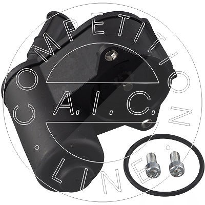 Aic Stellelement, Feststellbremse Bremssattel [Hersteller-Nr. 56994] für Audi von AIC