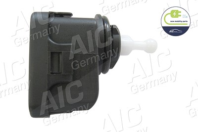 Aic Stellelement, Leuchtweitenregulierung [Hersteller-Nr. 5888993] für Audi, Fiat, Seat, VW von AIC