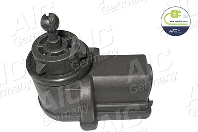 Aic Stellelement, Leuchtweiteregulierung [Hersteller-Nr. 52391] für Audi, Fiat, Seat, Skoda, VW von AIC