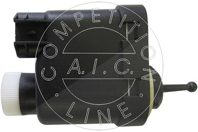 Aic Stellmotor Leuchtweitenregulierung [Hersteller-Nr. 52748] für Opel von AIC