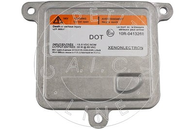 Aic Steuergerät, Beleuchtung [Hersteller-Nr. 57481] für Ford von AIC