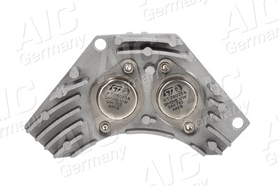Aic Steuergerät, Heizung / Lüftung [Hersteller-Nr. 52040] für Citroën, Peugeot von AIC