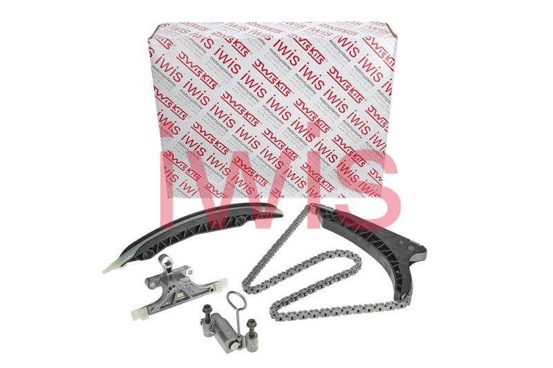 Steuerkettensatz AIC 59129Set von AIC