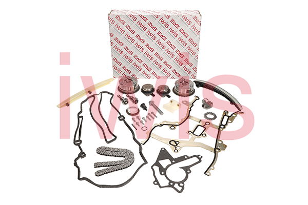Steuerkettensatz AIC 59649Set Steuerkettensatz AIC 59649Set von AIC
