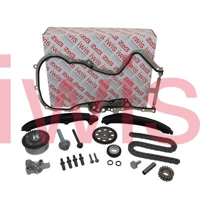 Steuerkettensatz AIC 59767Set Steuerkettensatz AIC 59767Set von AIC