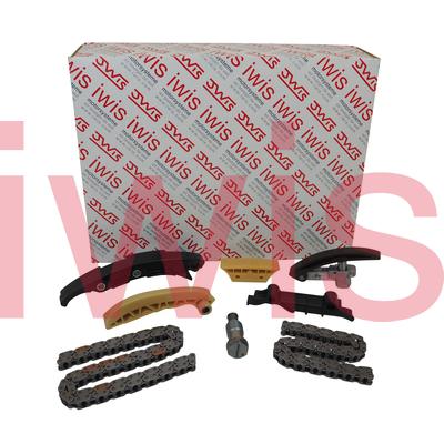 Steuerkettensatz AIC 59830Set von AIC