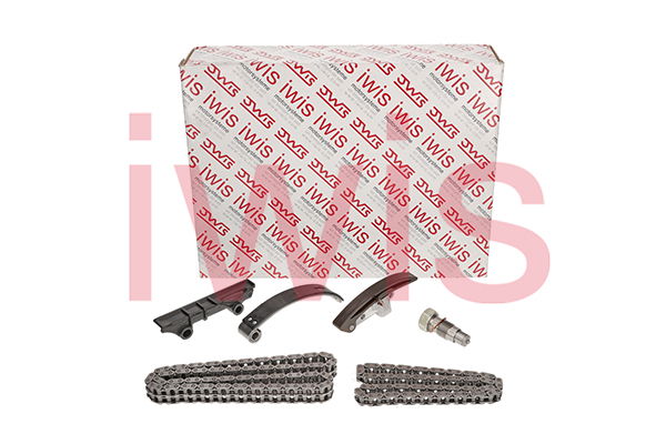Steuerkettensatz AIC 70015Set von AIC