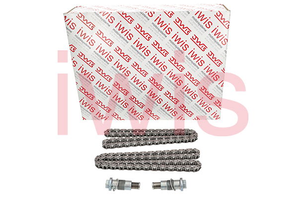 Steuerkettensatz AIC 72655Set von AIC