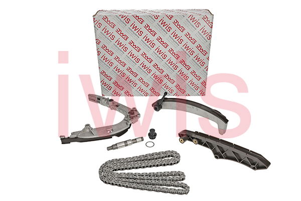 Steuerkettensatz AIC 73498Set Steuerkettensatz AIC 73498Set von AIC