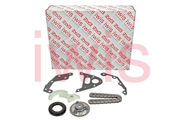 Steuerkettensatz AIC 73511Set Steuerkettensatz AIC 73511Set von AIC